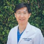 Image of Dr. Samuel Seunghae Ahn, MD