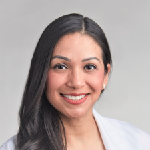 Image of Dr. Claudia Sevilla, MD