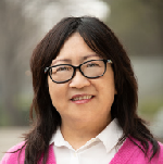 Image of Dr. Guiqing Huang, MD