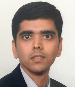Image of Dr. Siddharth Ajaybhai Saraiya, MD