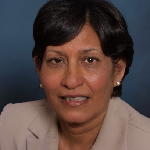 Image of Dr. Sarita Munuswamy, MD