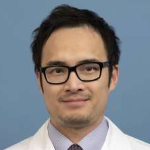 Image of Dr. Tao He, PhD, MD