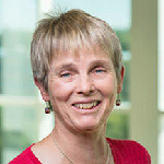 Image of Dr. Eva Brigitte Gottschall, MD