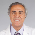 Image of Dr. Rokay G. Kamyar, MD