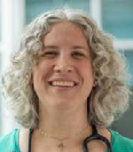 Image of Dr. Rebecca Ann Konieczny, MD