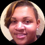 Image of Ms. Janelle Angliee Alexander, LCSW