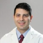 Image of Dr. Ronald S. Mowad, FACS, MD