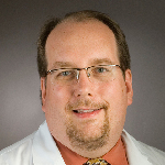 Image of Dr. Peter J. Koopman, MD