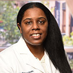 Image of Dr. Whitney R. Smith, MD