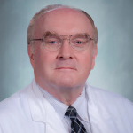 Image of Dr. R. Wayne W. Kreeger, MD