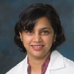 Image of Dr. Vidya Krishnan, MD, MHS