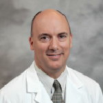 Image of Dr. Brian Joseph Paradowski, MD