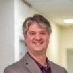 Image of Dr. Mark Christopher Anderson, PHD