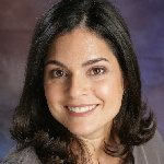 Image of Dr. Eneida R. Nemecek, MD, MS, MBA