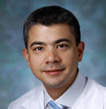 Image of Dr. Andrew H. Schulick, MBA, MD