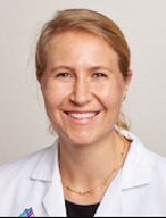 Image of Dr. Katherine E. Leaver, MD