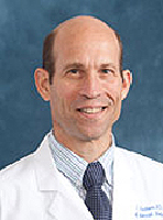 Image of Dr. Richard J. Auchus, PhD, MD