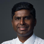 Image of Dr. Nirosshan Thiruchelvam, MD