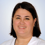 Image of Dr. Monica Beth Griffin, MD