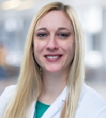 Image of Dr. Caitlin E. Martin, MD