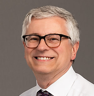 Image of Dr. James A. Rowley, MD