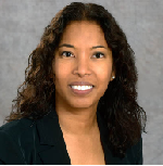 Image of Dr. Allison J. Lee, MS, MD