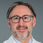 Image of Dr. Dorry Segev, MD, PhD