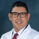 Image of Dr. Ricardo Lerma Solis, MD, FACS