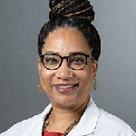 Image of Dr. Denyse R. Bailey, MD