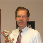 Image of Dr. Robert Warsak, D.C.
