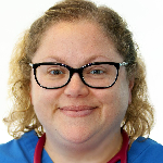 Image of Dr. Rebecca Rubin, MD