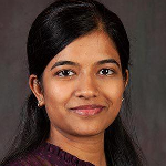 Image of Dr. Sangeetha Mariappan, MD