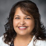 Image of Dr. Sujata Lalla-Reddy, MD