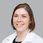 Image of Dr. Amy M. Hernandez, MD