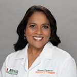 Image of Dr. Amruta D. Parekh, MD