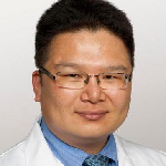 Image of Dr. Hang Kyu Park, MD