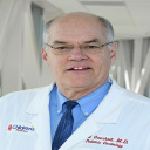 Image of Dr. Edward D. Overholt, MD