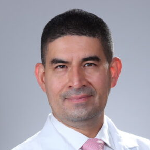Image of Dr. Luis F. Guzman Vinasco, MD