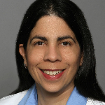 Image of Dr. Maruja Del Valle Diaz Arjonilla, MD