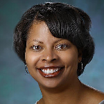 Image of Dr. Adrienne Williams Scott, MD