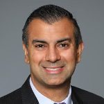 Image of Dr. Vinay Arora, MD