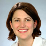 Image of Dr. Erica S. Mercer, MD