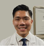 Image of Dr. Christopher K. Hwe, MD