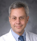 Image of Dr. Jeffrey Baker, MD, PhD