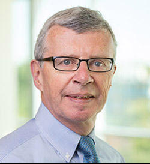 Image of Dr. David A. Lynch, MB, MD