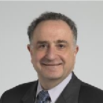 Image of Dr. Kenneth G. Zahka, MD