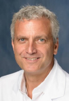 Image of Dr. Mark W. Johnson, FACS, MD