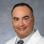 Image of Dr. Timothy J. Kinkead, MD