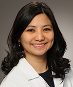 Image of Dr. Nina L. Martinez, MD