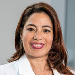 Image of Dr. Nicole Pilar Bernal, MD